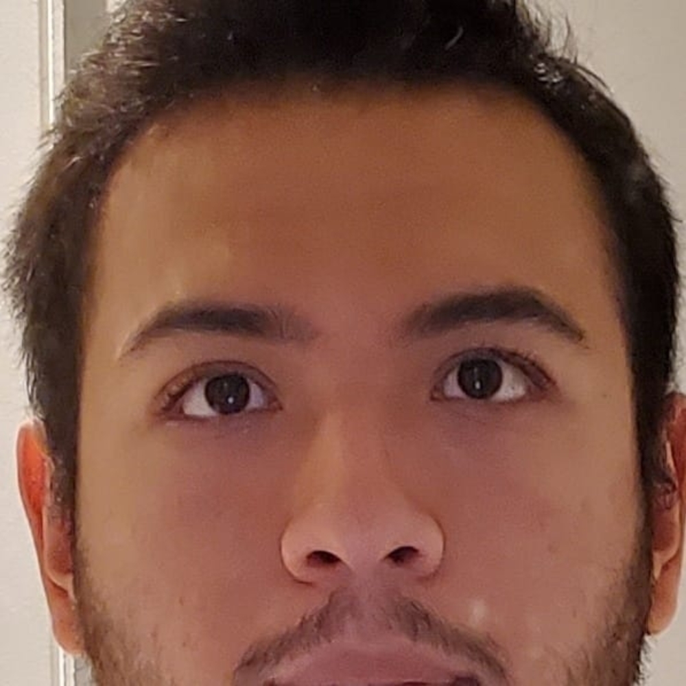 Meet your Posher, Antonio